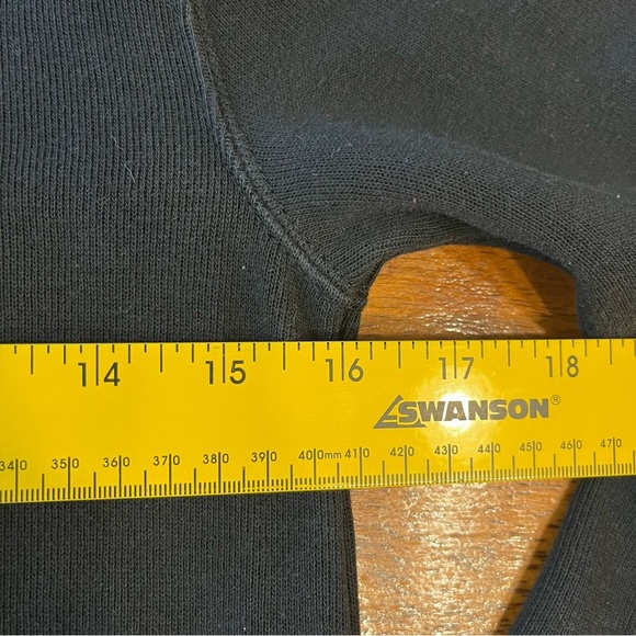 Polo Ralph Lauren Boys 1/4 zip pullover quarter zip sweater size medium 10/12 - Picture 6 of 7